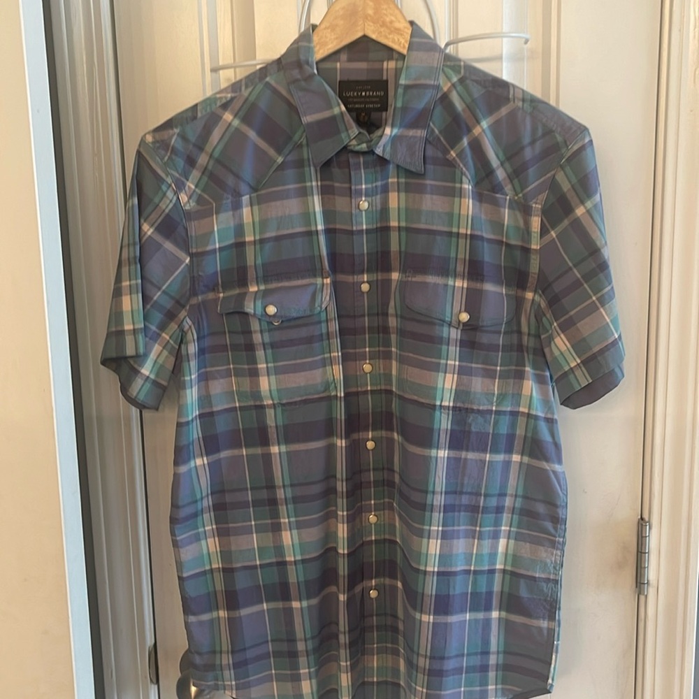 Men’s shirt